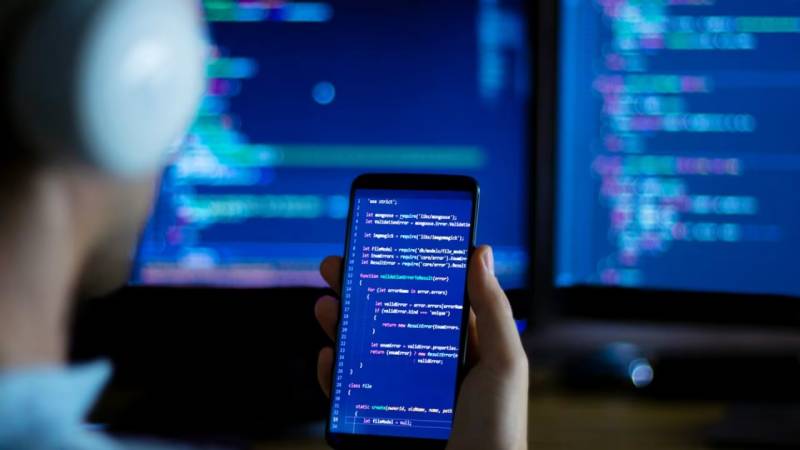 Node.js赋能扎赉特旗软件开发:解锁企业业务增长的核心引擎